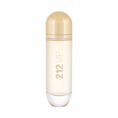 Carolina Herrera 212 VIP Eau de Parfum donna 125 ml