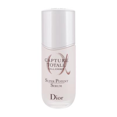 Dior Capture Totale C.E.L.L. Energy Super Potent Siero per il viso donna 50 ml
