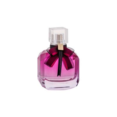 Yves Saint Laurent Mon Paris Intensément Eau de Parfum donna 50 ml