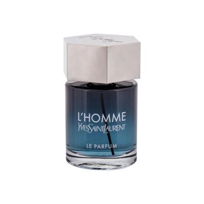 Yves Saint Laurent L&#039;Homme Le Parfum Eau de Parfum uomo 100 ml