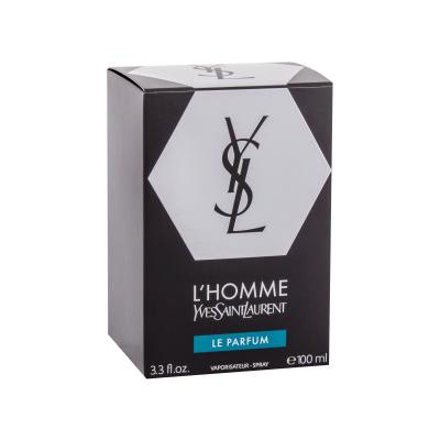 Yves Saint Laurent L&#039;Homme Le Parfum Eau de Parfum uomo 100 ml