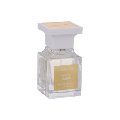 TOM FORD White Suede White Musk Collection Eau de Parfum donna 30 ml