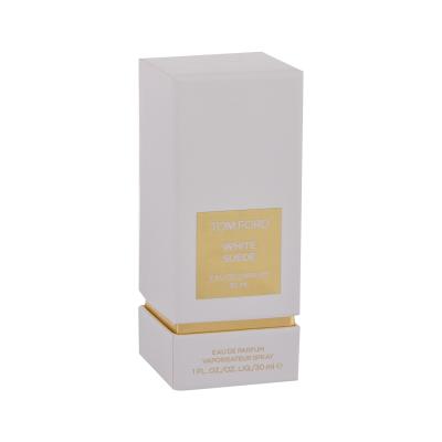 TOM FORD White Suede White Musk Collection Eau de Parfum donna 30 ml