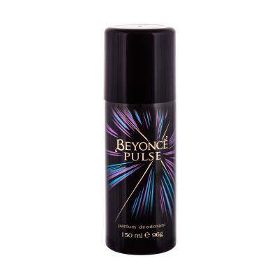 Beyonce Pulse Deodorante donna 150 ml