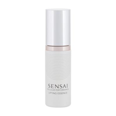 Sensai Cellular Performance Lifting Essence Siero per il viso donna 40 ml