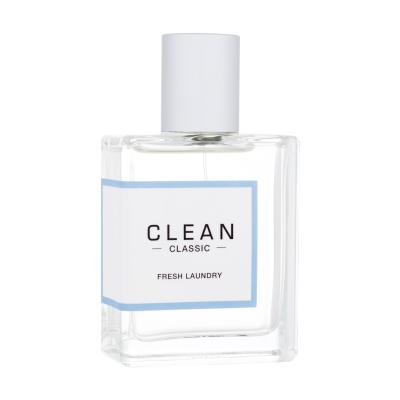 Clean Classic Fresh Laundry Eau de Parfum donna 60 ml