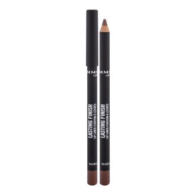 Rimmel London Lasting Finish Matita labbra donna 1,2 g Tonalità 705 Cappuccino