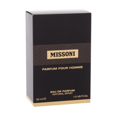 Missoni Parfum Pour Homme Eau de Parfum uomo 30 ml