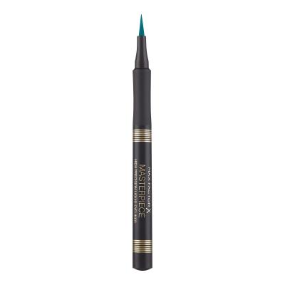 Max Factor Masterpiece Eyeliner donna 1 ml Tonalità 40 Turquoise