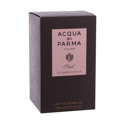 Acqua di Parma Colonia Oud Doccia gel uomo 200 ml