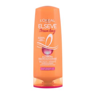 L'Oréal Paris Elseve Dream Long Detangling Balm Trattamenti per capelli donna 400 ml