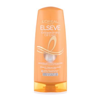 L'Oréal Paris Elseve Extraordinary Oil Coco Weightless Nourishing Balm Trattamenti per capelli donna 200 ml