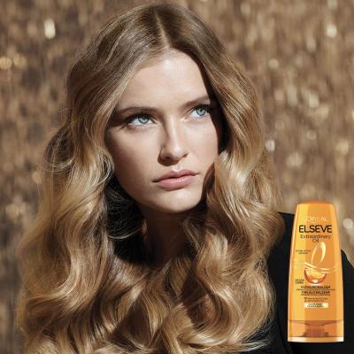 L&#039;Oréal Paris Elseve Extraordinary Oil Nourishing Balm Trattamenti per capelli donna 400 ml