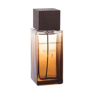Pascal Morabito Red Amber Eau de Toilette uomo 100 ml