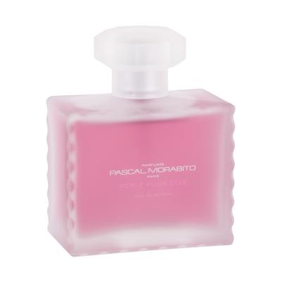 Pascal Morabito Perle Collection Perle Pour Elle Eau de Parfum donna 100 ml