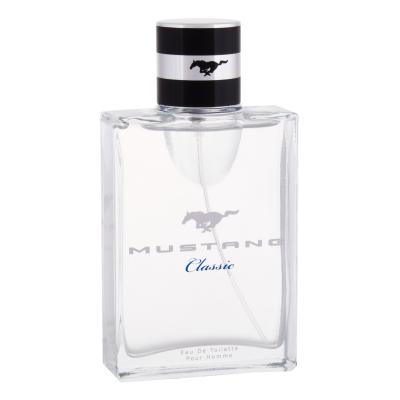 Ford Mustang Classic Eau de Toilette uomo 100 ml
