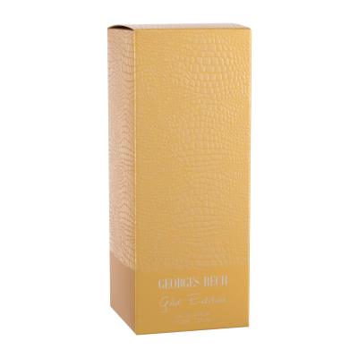 Georges Rech Gold Edition Eau de Parfum donna 100 ml