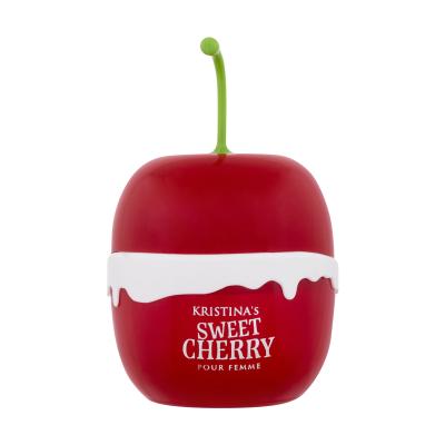 Marc Dion Kristina´s Sweet Cherry Eau de Parfum donna 90 ml