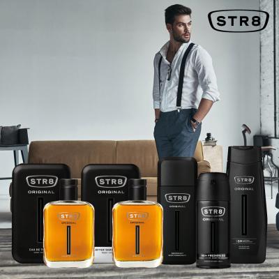 STR8 Original Deodorante uomo 75 ml