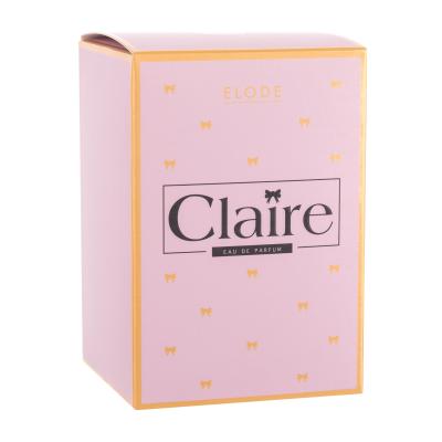 ELODE Claire Eau de Parfum donna 100 ml