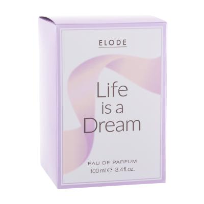 ELODE Life Is A Dream Eau de Parfum donna 100 ml