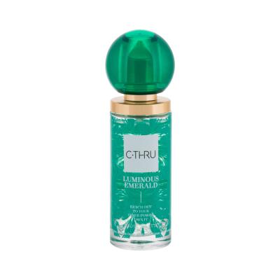 C-THRU Luminous Emerald Eau de Toilette donna 30 ml