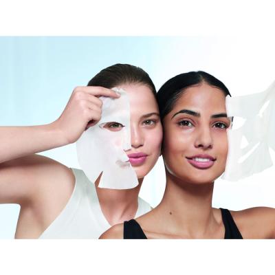 Garnier Skin Naturals Moisture + Comfort Maschera per il viso donna 1 pz
