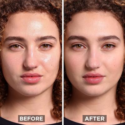 Garnier Skin Naturals Pure Charcoal Algae Maschera per il viso donna 1 pz