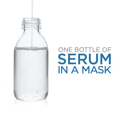Garnier Skin Naturals Moisture + Aqua Bomb Maschera per il viso donna 1 pz