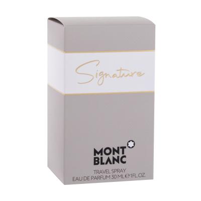 Montblanc Signature Eau de Parfum donna 30 ml