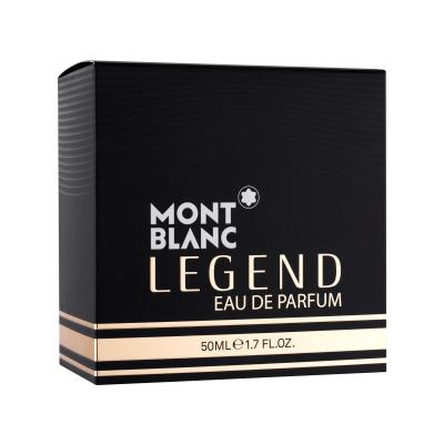 Montblanc Legend Eau de Parfum uomo 50 ml