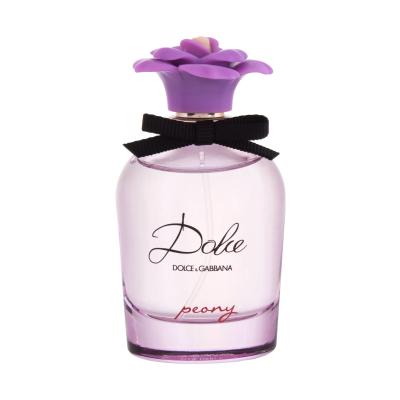 Dolce&amp;Gabbana Dolce Peony Eau de Parfum donna 75 ml