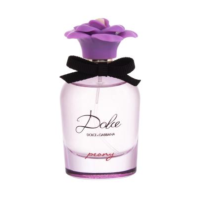 Dolce&amp;Gabbana Dolce Peony Eau de Parfum donna 50 ml