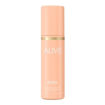HUGO BOSS BOSS Alive Spray per il corpo donna 100 ml