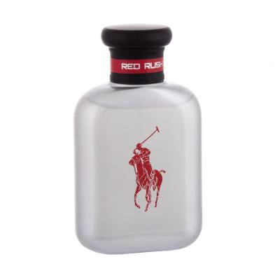 Ralph Lauren Polo Red Rush Eau de Toilette uomo 75 ml