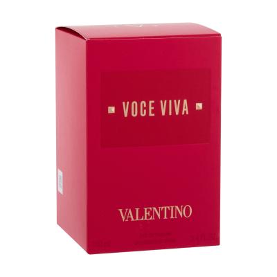 Valentino Voce Viva Eau de Parfum donna 100 ml