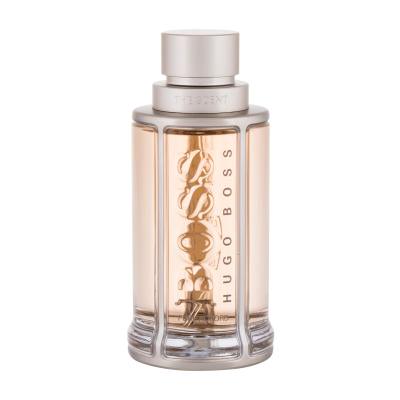 HUGO BOSS Boss The Scent Pure Accord 2020 Eau de Toilette uomo 100 ml