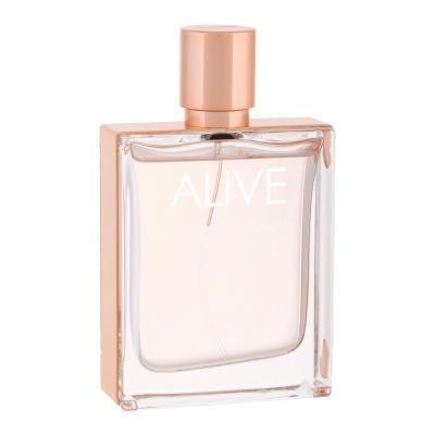 HUGO BOSS BOSS Alive Eau de Toilette donna 80 ml
