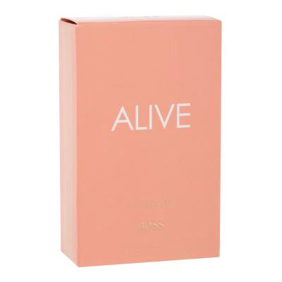 HUGO BOSS BOSS Alive Eau de Toilette donna 80 ml