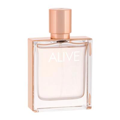 HUGO BOSS BOSS Alive Eau de Toilette donna 50 ml