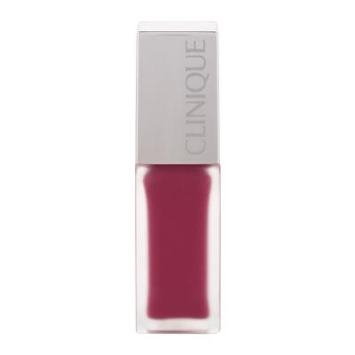 Clinique Clinique Pop Liquid Matte Lip Colour + Primer Rossetto donna 6 ml Tonalità 05 Sweetheart Pop