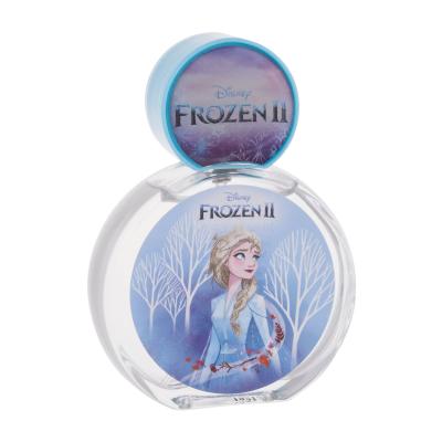 Disney Frozen II Elsa Eau de Toilette bambino 50 ml