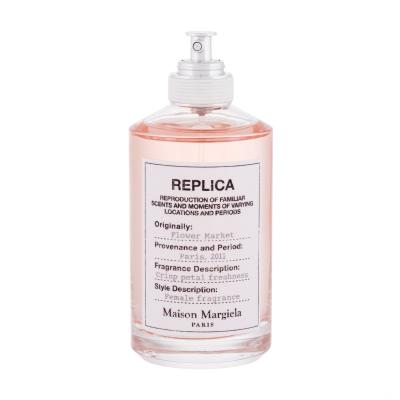 Maison Margiela Paris Replica Flower Market Eau de Toilette donna 100 ml