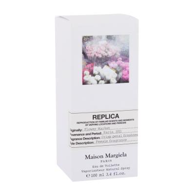 Maison Margiela Paris Replica Flower Market Eau de Toilette donna 100 ml