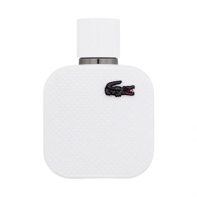 Lacoste L.12.12 Blanc Eau de Parfum uomo 50 ml