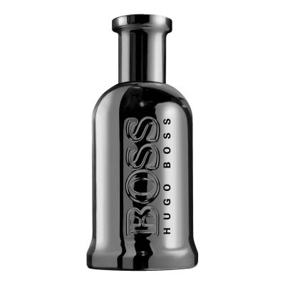 HUGO BOSS Boss Bottled United Limited Edition Eau de Parfum uomo 100 ml