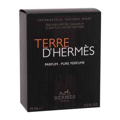 Hermes Terre d´Hermès Flacon H 2021 Parfum uomo 75 ml