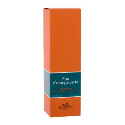 Hermes Eau d´Orange Verte Deodorante 150 ml