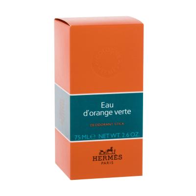 Hermes Eau d´Orange Verte Deodorante 75 ml