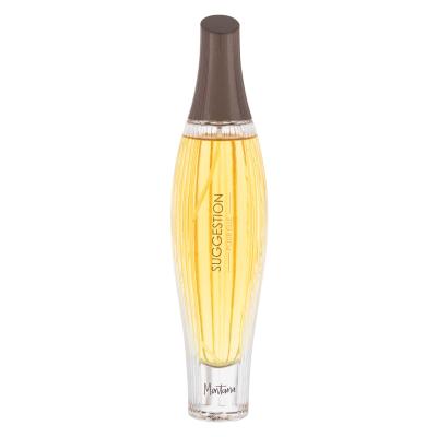 Montana Suggestion Eau de Parfum donna 100 ml